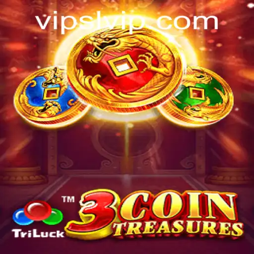 An In-Depth Exploration of 3CoinTreasures and the Influence of SLVIP.COM