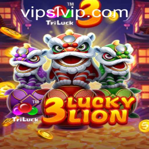 Exploring 3LUCKYLION: The Thrills of Modern Gaming with SLVIP.COM