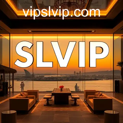 About Us - SLVIP.COM