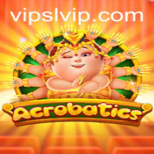 Experience the Thrill of Acrobatics with SLVIP.COM