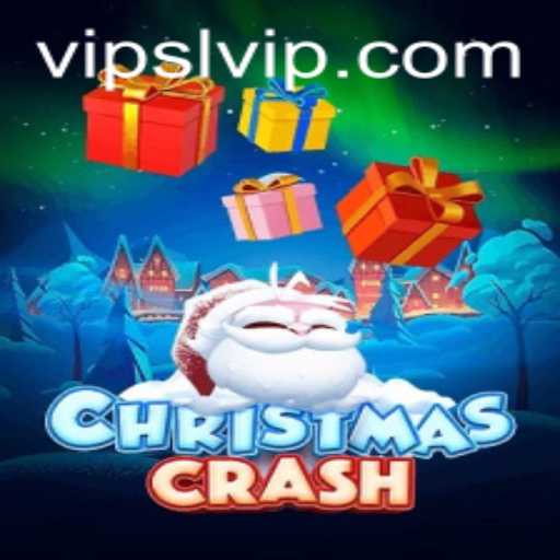 Experience Festive Fun with ChristmasCrash at SLVIP.COM