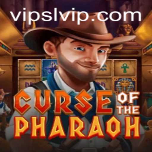 Curse of the Pharaoh: An Epic Adventure Unveiled
