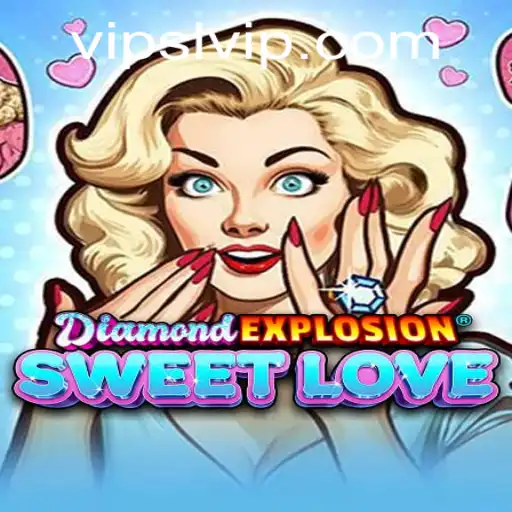 DiamondExplosionSweetLove: A Gem of a Game