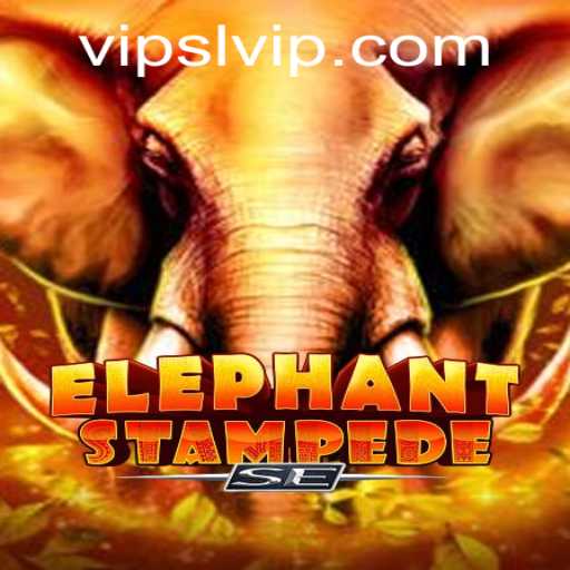 Exploring the Dynamic World of ElephantStampedeSE: An Adventure Awaits