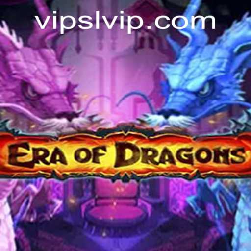 Explore the Mystical World of EraOfDragons: Your Gateway with SLVIP.COM
