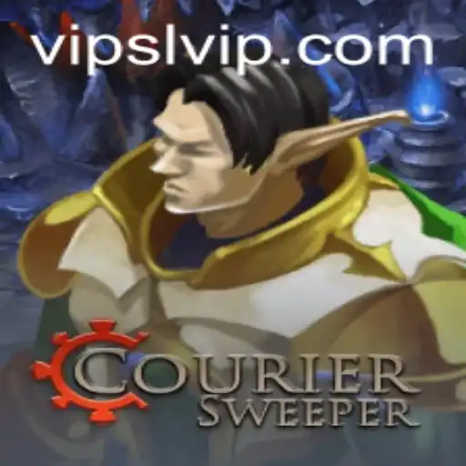 CourierSweeper: A Strategic Adventure in Digital Logistics