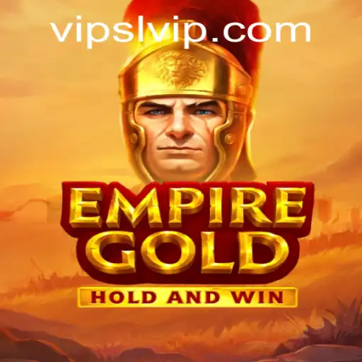 EmpireGold: A New Gaming Experience with SLVIP.COM