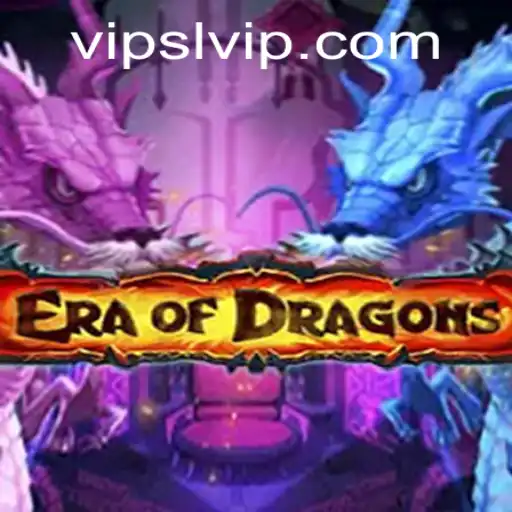 Explore the Mystical World of EraOfDragons: Your Gateway with SLVIP.COM