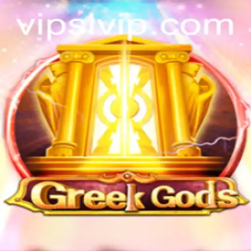GreekGods: A Journey Through Ancient Mythology in Modern Gaming