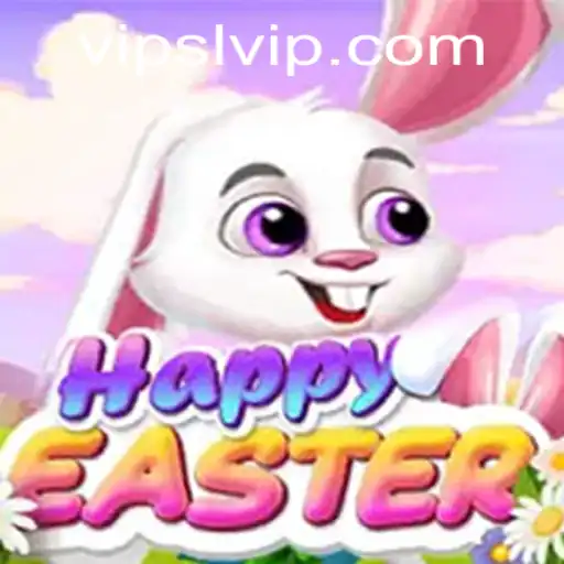 HappyEaster: An Engaging Journey into Joy with SLVIP.COM