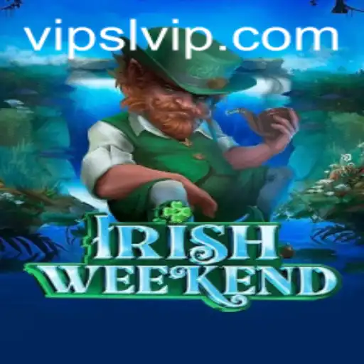Discover the Exciting World of IrishWeekend Game