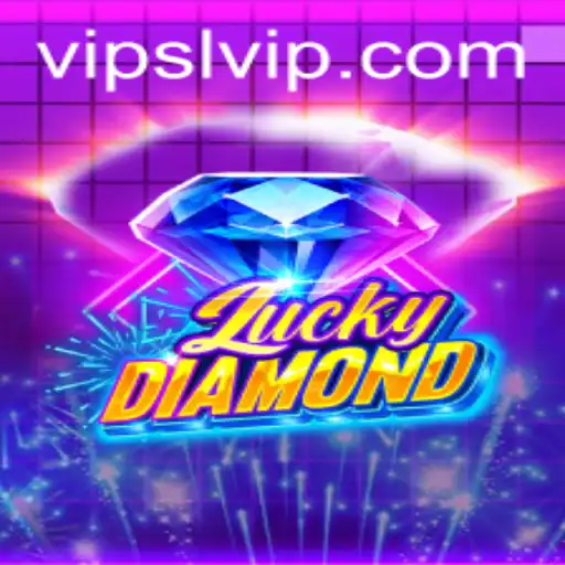 Unveiling the Thrill of LuckyDiamond and SLVIP.COM