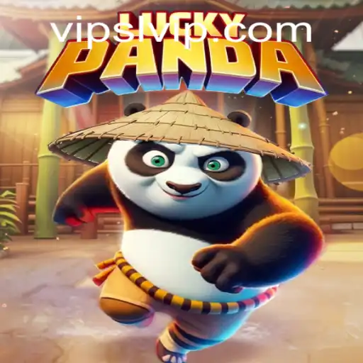 Unlock the Secrets of LuckyPanda: A Fascinating Journey into a Unique Game