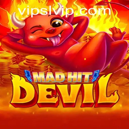 MadHitDevil: A Captivating Game Experience with SLVIP.COM