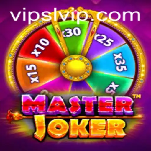 Exploring MasterJoker: A Thrilling Game Experience