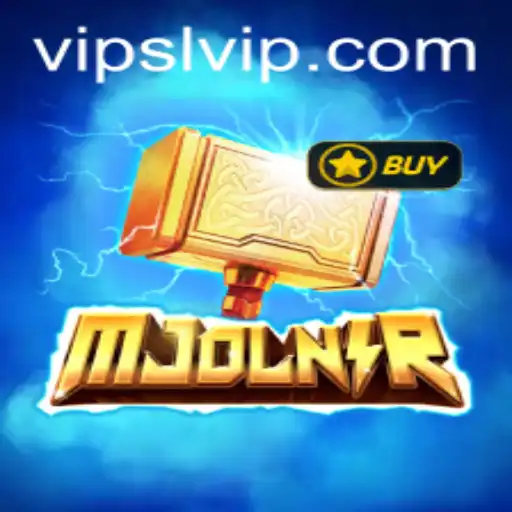 Mjolnir: The Thrilling Adventure Game Shaping the Gaming World