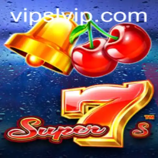 Exploring the Exciting World of Super7s at SLVIP.COM