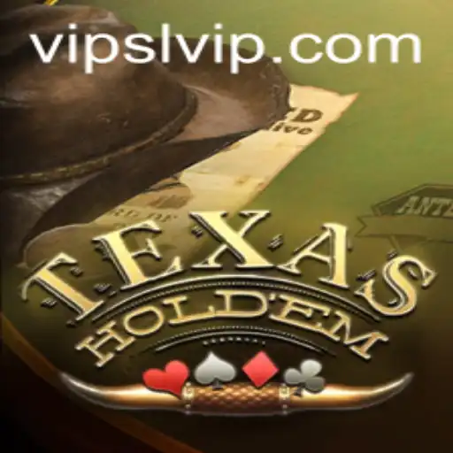 Discovering the World of Texas Holdem with SLVIP.COM