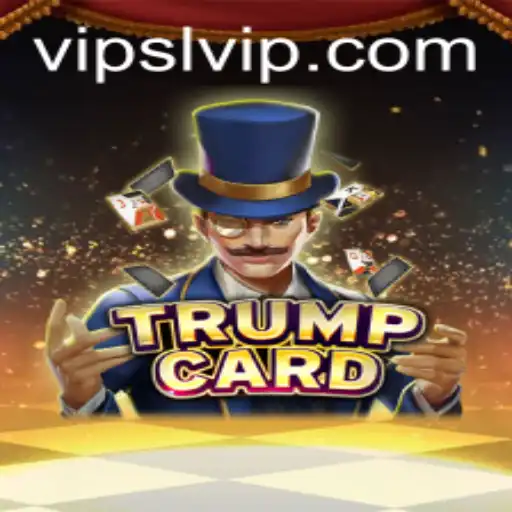 TrumpCard: A Strategic Playset from SLVIP.COM