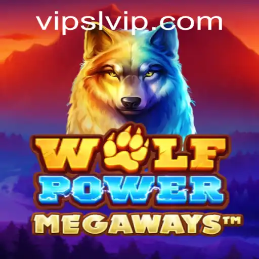 Dive into the Thrilling World of WolfPowerMega: An Alluring Adventure Awaits