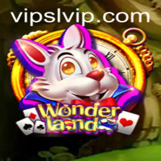 Explore Wonderland: A Captivating Journey Through a Mesmerizing Game