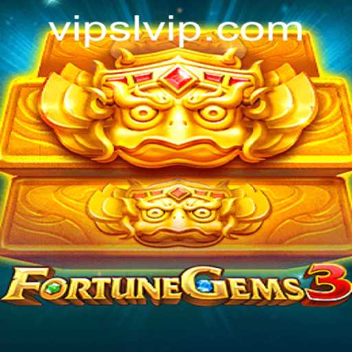Discovering the Intriguing World of FortuneGems3