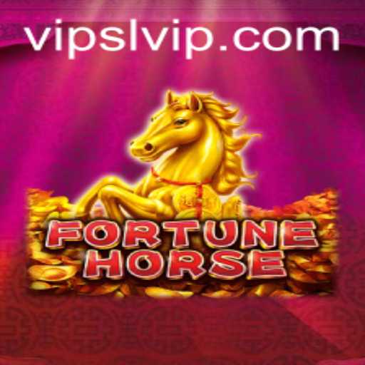 Unleashing the Thrills of FortuneHorse: A Journey into the Game from SLVIP.COM