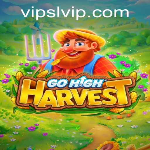 GoHighHarvest: A Revolutionary Gaming Experience