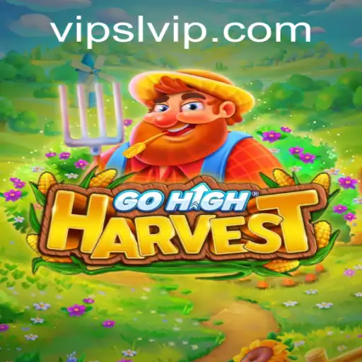 GoHighHarvest: A Revolutionary Gaming Experience