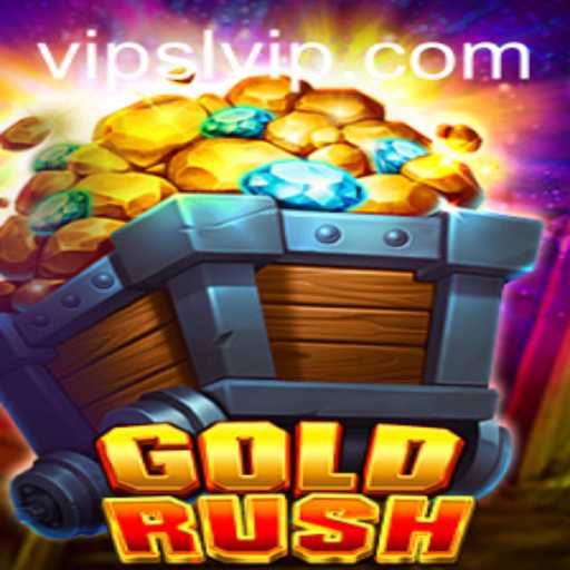 GoldRush: An Adventurous Journey to Untold Riches