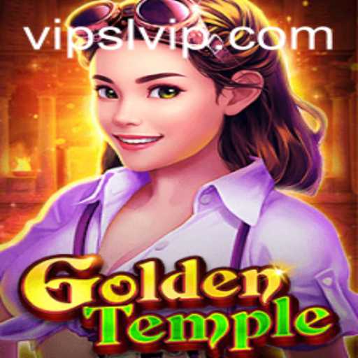 GoldenTemple: A Journey into the Mystical World