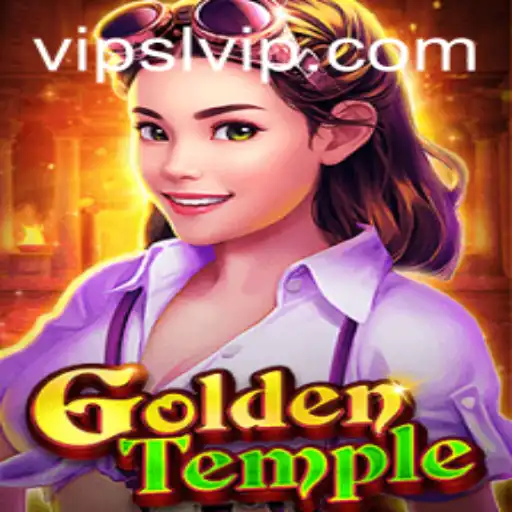 GoldenTemple: A Journey into the Mystical World