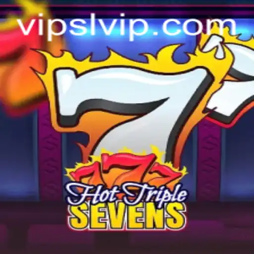 Exploring HotTripleSevens: SLVIP.COM's Latest Gaming Sensation