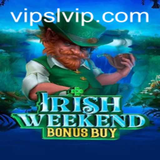 Exploring the Thrills of 'IrishWeekendBonusBuy'