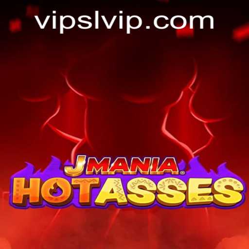 JManiaHotAsses: The Ultimate Virtual Gaming Experience on SLVIP.COM