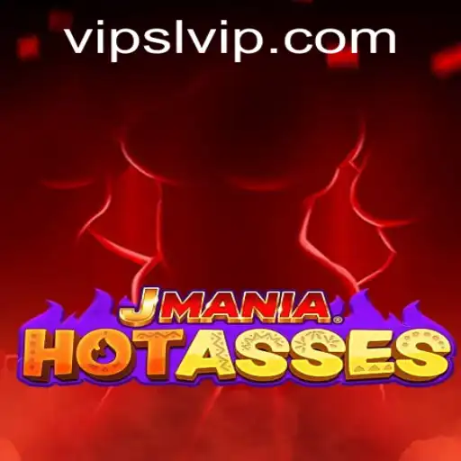 JManiaHotAsses: The Ultimate Virtual Gaming Experience on SLVIP.COM