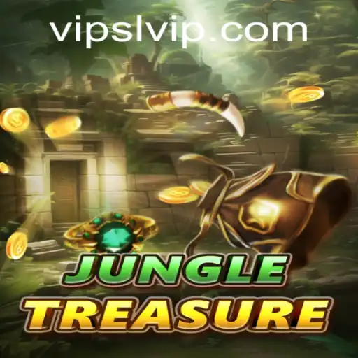 JungleTreasure: Unearth Riches in the Heart of the Wilderness