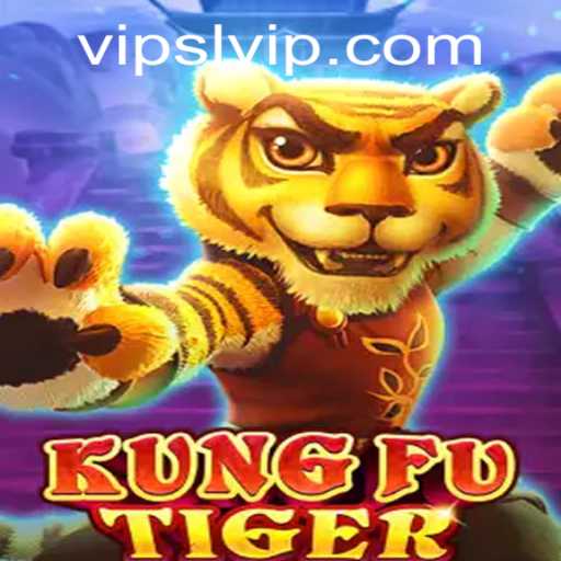 Unleashing the Thrill of KungFuTiger: A Dive into SLVIP.COM's Latest Sensation