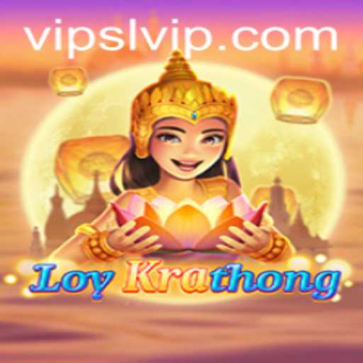 Exploring the Fascinating World of LoyKrathong – A Captivating Game by SLVIP.COM