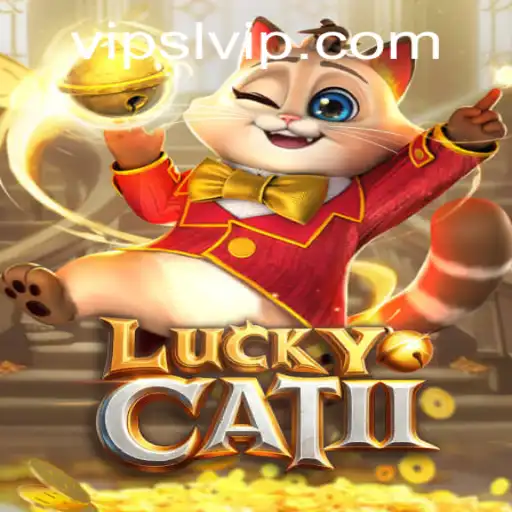 Explore the Enchanting World of LuckyCatII and Discover SLVIP.COM