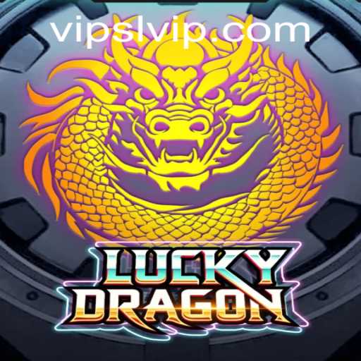 Unveiling LuckyDragon: Adventures in Chance with SLVIP.COM