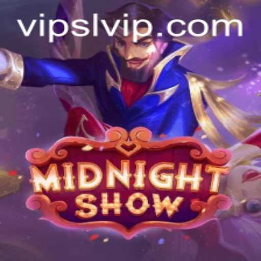 Discover the Enchantment of MidnightShow: A Game of Strategies and Surprises