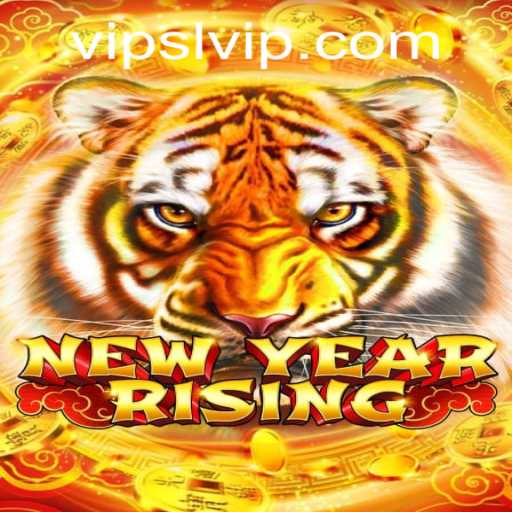 Exploring NewYearRising: An Adventure Awaits at SLVIP.COM
