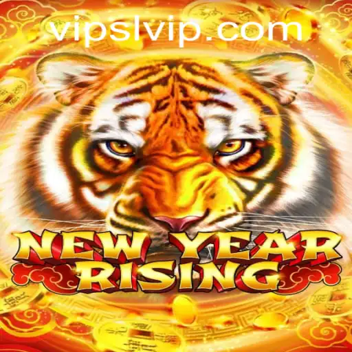 Exploring NewYearRising: An Adventure Awaits at SLVIP.COM