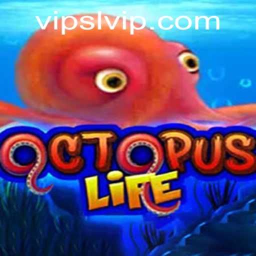 Explore the Fascinating World of OctopusLife - An Immersive Gaming Experience