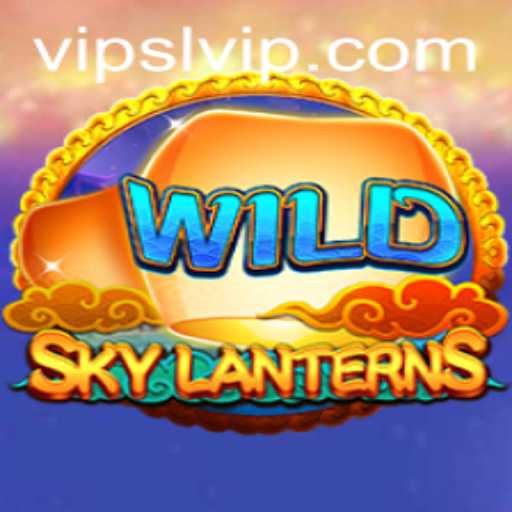 Adventure Awaits in SkyLanterns: Explore the World of SLVIP.COM