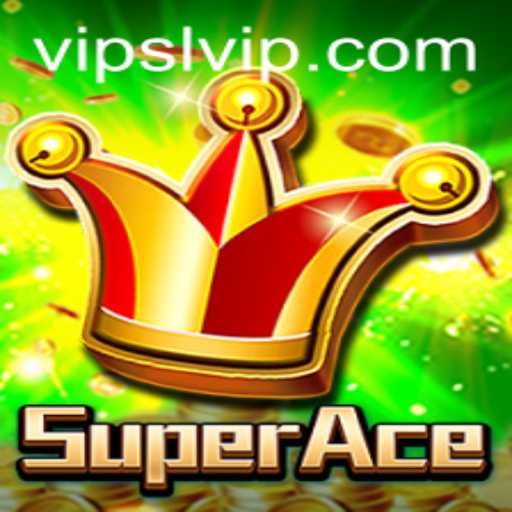 Unveiling SuperAce: A Thrilling Gaming Experience with SLVIP.COM