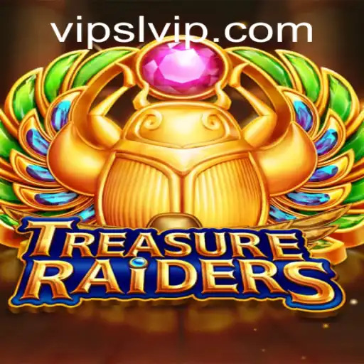 Unveiling TREASURERAIDERS: A New Adventure Awaits with SLVIP.COM