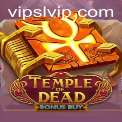 Temple of Dead Bonus Buy: A Thrilling Adventure in Digital Gaming