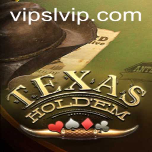 Discovering the World of Texas Holdem with SLVIP.COM